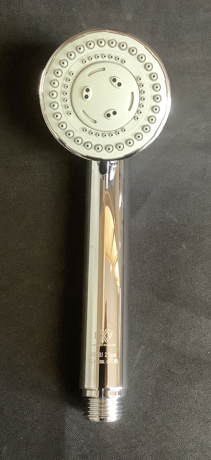 American Standard DXV Rem D35100782.100 Multifunction Hand Shower, Polished Chrome