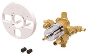 Danze D113010BT Single Control Pressure Balance Mixing Valve