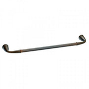 Danze D441412BR Towel Bar, Tumbled Bronze