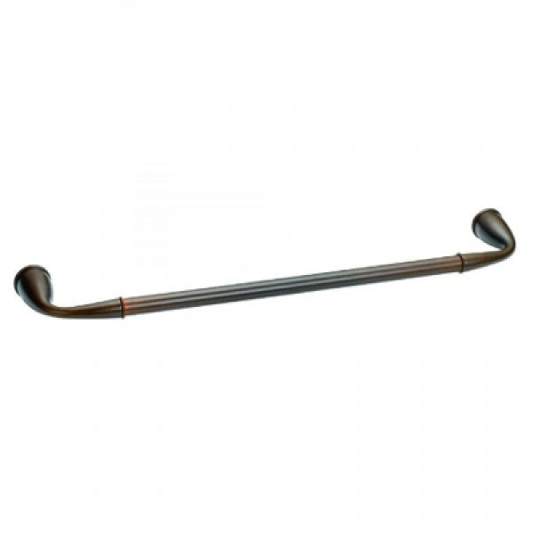 Danze D441412BR Towel Bar, Tumbled Bronze