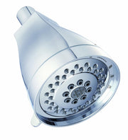 Danze D460030 Hydrocity Four Function Showerhead, 2.0 GPM, 4-Inch, Chrome