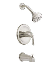 Danze D502011BNT Shower Trim, Brushed Nickel