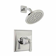 Davenport Shower Trim Chrome