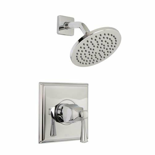 Davenport Shower Trim Chrome