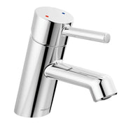 Peerless Precept Single-Handle Bath Faucet, Chrome