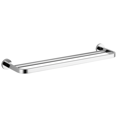 Delta Faucet IAO20526 Towel Bar, Chrome