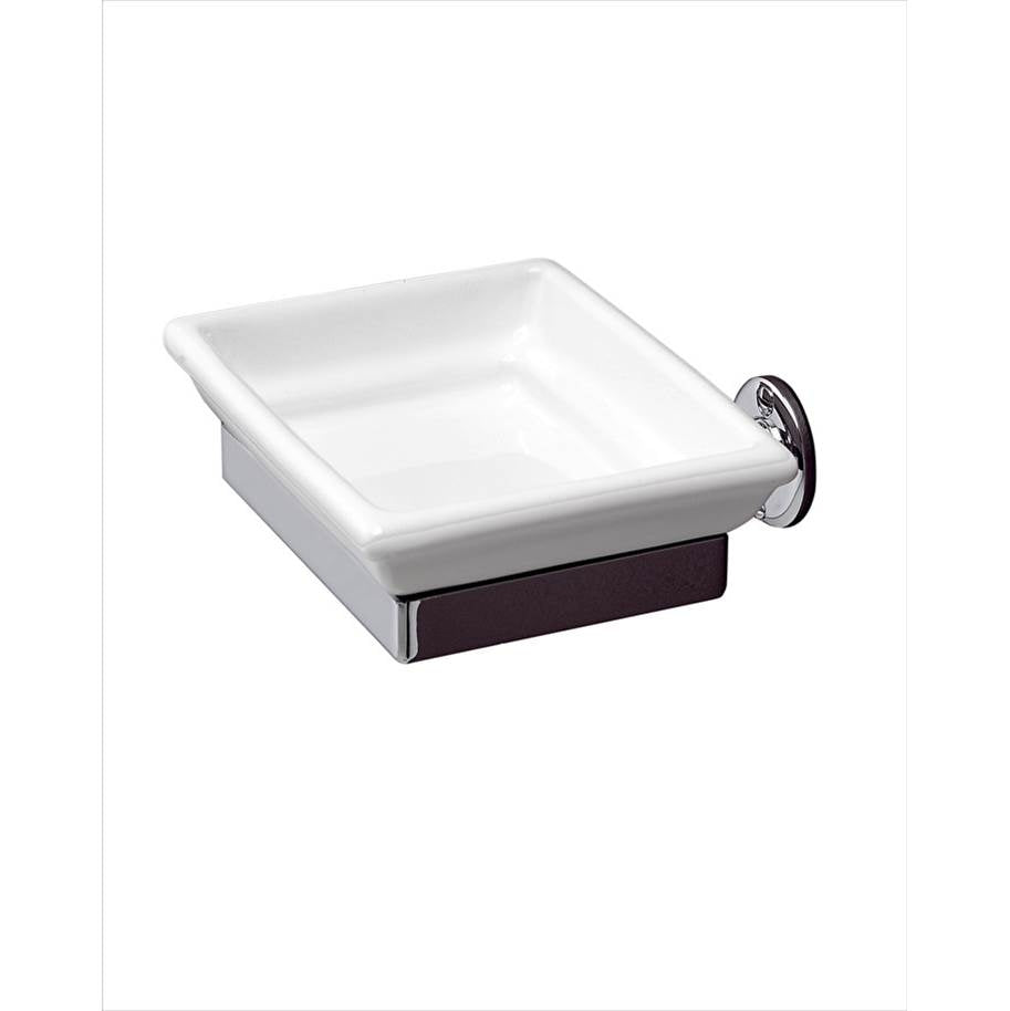 Devon and Devon DD33010CR Soap Dish