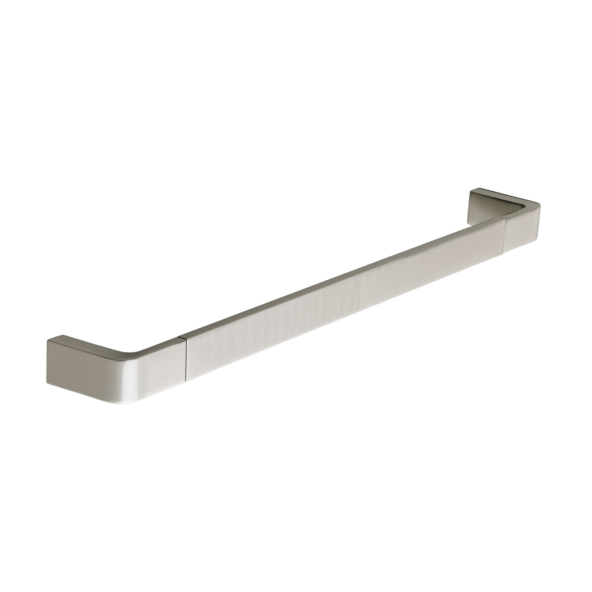 DXV D35100240.144 REM 24 Inch Metal Towel Bar, Brushed Nickel