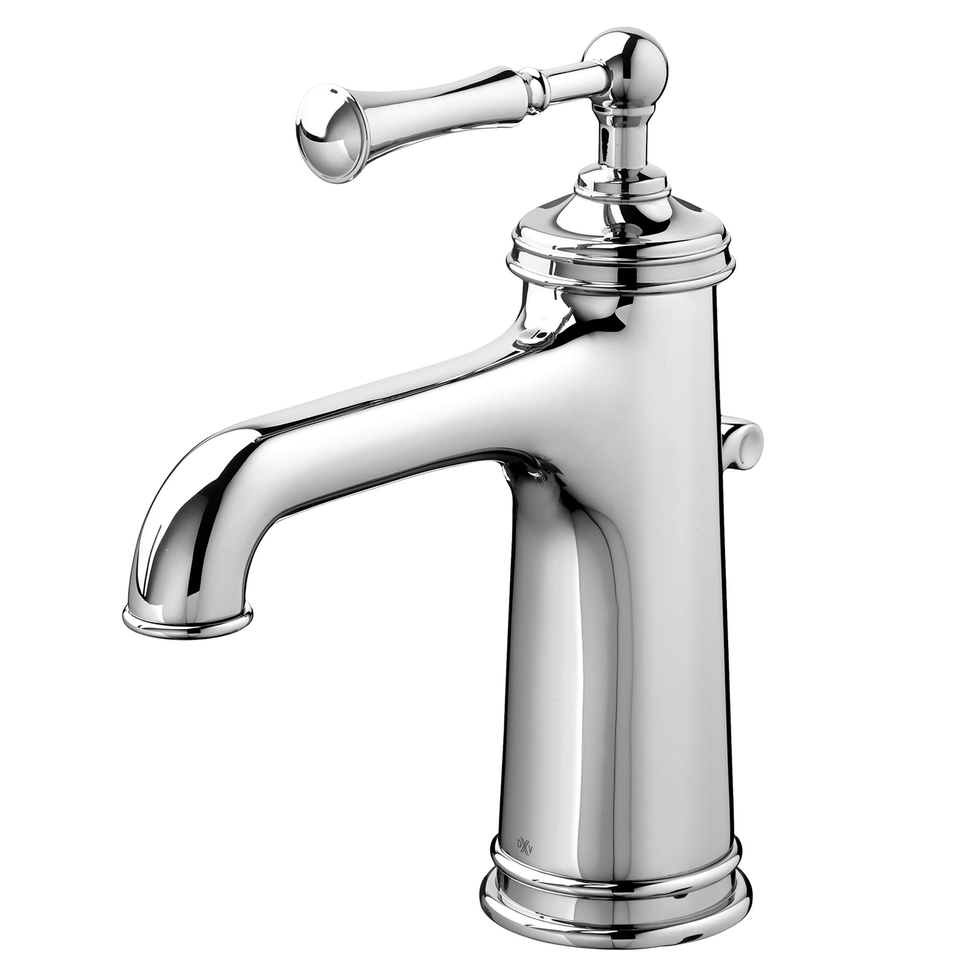 DXV D3510210C.100 Randall Single Handle Bathroom Faucet with Lever Handle, Polished Chrom