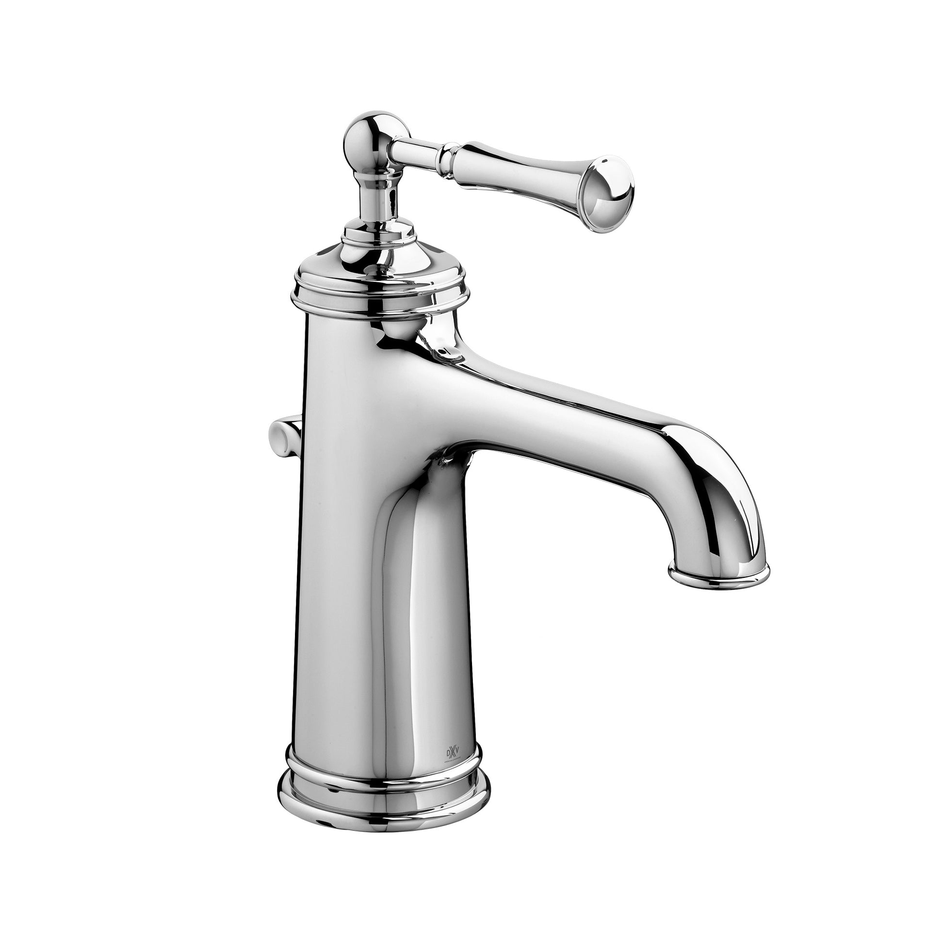 DXV D3510210C.100 Randall Single Handle Bathroom Faucet with Lever Handle Polished Chrom