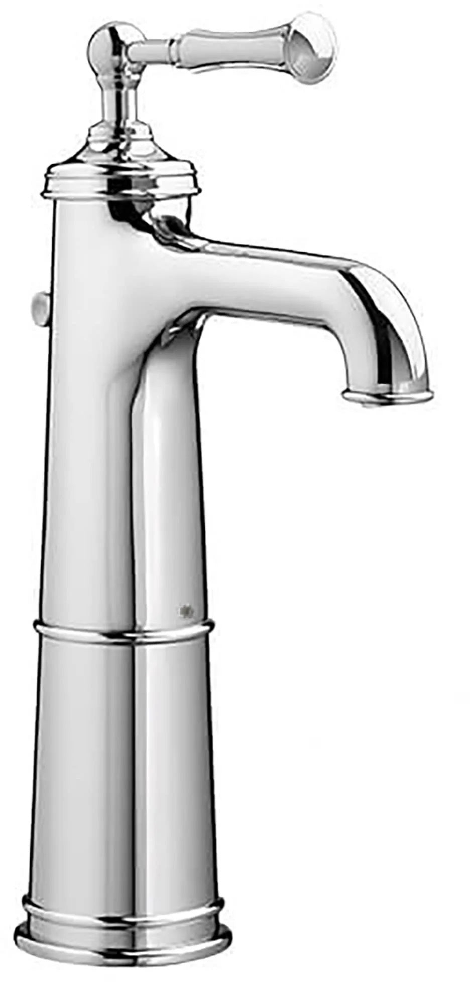 DXV D3510216C.100 Randall Single Handle vessel Bathroom Faucet, Polished Chrome