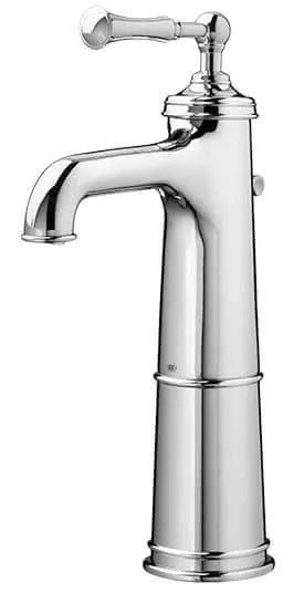 DXV D3510216C.100 Randall Single Handle vessel Bathroom Faucet Polished Chrome
