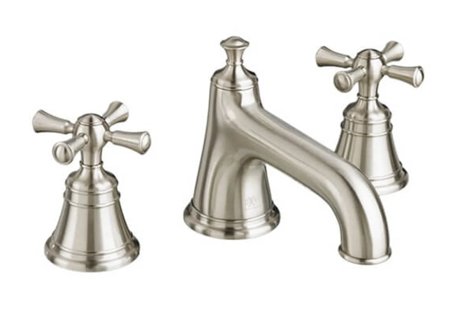 DXV D35102840.144 Bathroom Faucet, Brushed Nickel