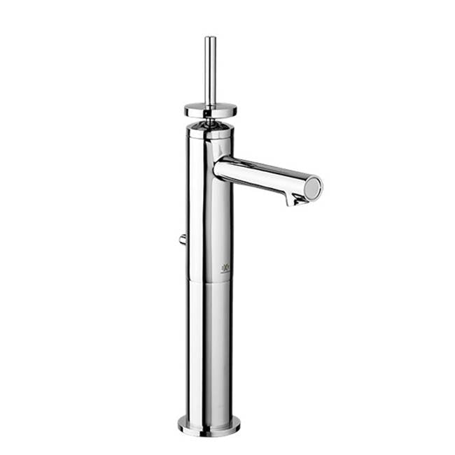 DXV D35105150.100 Percy Vessel Faucet With Stem Handle, Polished Chrome