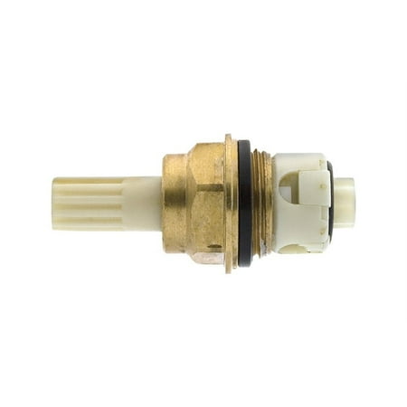 DANCO 18864B 3G-3H Hot Faucet Stem for Price Pfister Brass (Pack of 9)