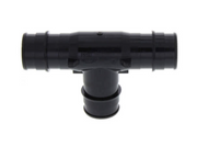 Everflow B-FPTE0012 1/2" Expansion PEX EP Tee