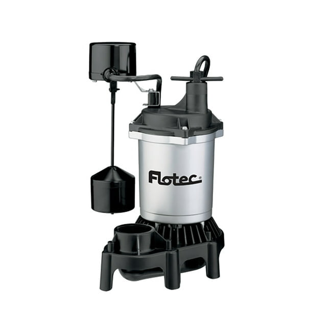 Flotec-FPZS33V-1-3-HP-Flotec-Sump-Pump-High-Output-Performance
