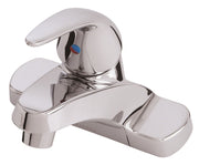 GERBER 40-115 Maxwell Lavatory Single Handle Faucet Pop-Up Drain 1.2gpm, Chrome