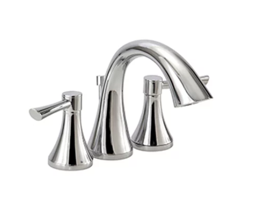 Gerber 43-086-RB Riverdale 2Handle Bathroom Faucet