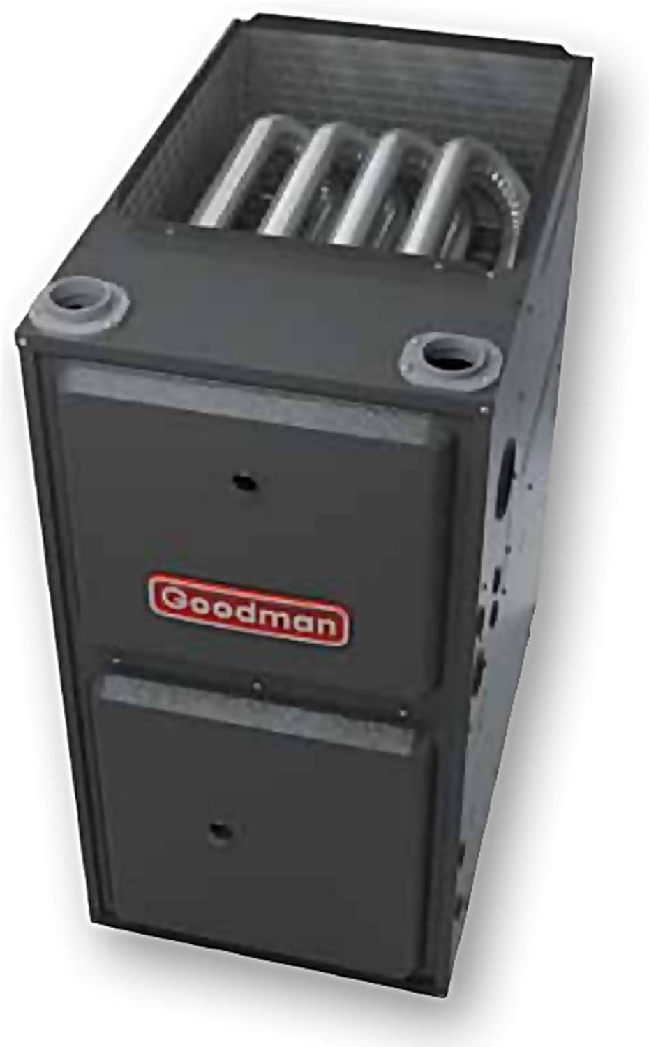 Goodman GMSS921205DN 120000 BTU 92% AFUE 1 Stage Upflow Gas Furnace