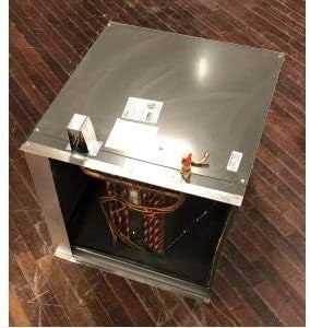 Aspen CB36C3G210T034 CB Collection Horizontal Cased Coil 3 Ton, R-410A Compatible