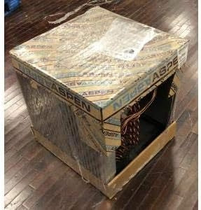 Aspen CB36C3G210T034 CB Collection Horizontal Cased Coil 3 Ton