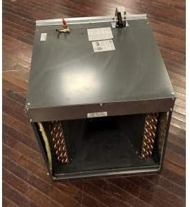 Aspen CB36C3G210T034 CB Collection Horizontal Cased Coil 3 Ton,  R-410A Compatible