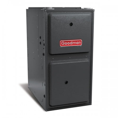 Goodman GCSS921005CN 80000 BTU, 97% AFUE Upflow Horizontal Gas Furnace