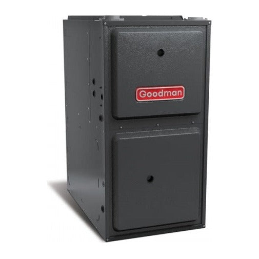 Goodman GCSS921005CN 80000 BTU, 97% AFUE Upflow Horizontal Gas Furnace