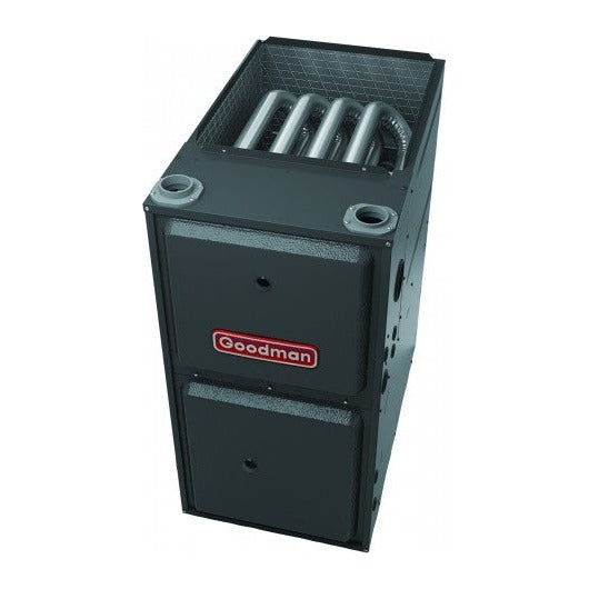 Goodman GCSS921005CN 80,000 BTU 97% AFUE Upflow Horizontal Gas Furnace