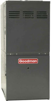 Goodman GMS80603AN 80% AFUE 60,000 BTU 1 Stage Upflow/Horizontal Gas Furnace