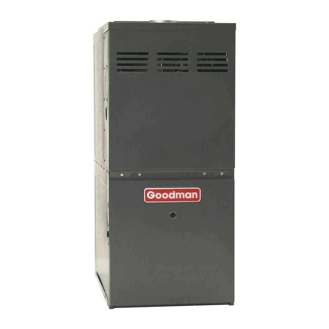 Goodman GMS80604BN 80% AFUE 60,000 BTU 1 Stage Upflow/Horizontal Gas Furnace