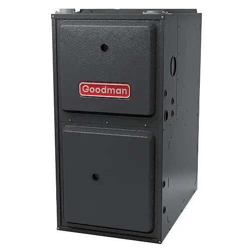 Goodman GMSS960804CN 80 000 BTU 96% Efficient 1 Stage Upflow/Horizontal Gas Furnace