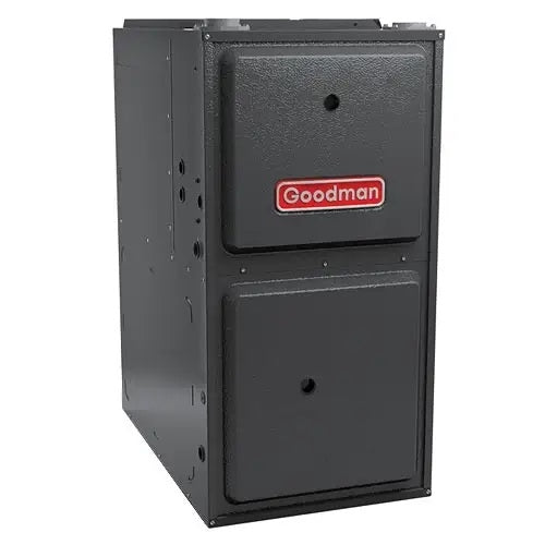 Goodman GMSS960804CN 80 000 BTU 96% Efficient 1 Stage Upflow/Horizontal, Gas Furnace