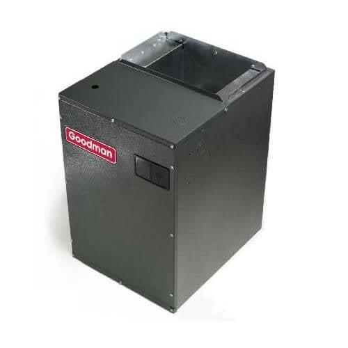 Goodman MBR1200AA-1 Modular Multi-Speed Air Handler 1200 CFM, Efficient Versatility
