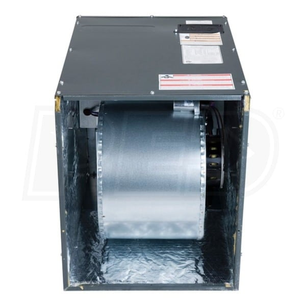 Goodman MBR1200AA-1 Modular Multi-Speed Air Handler 1200 CFM, Efficient Versatility