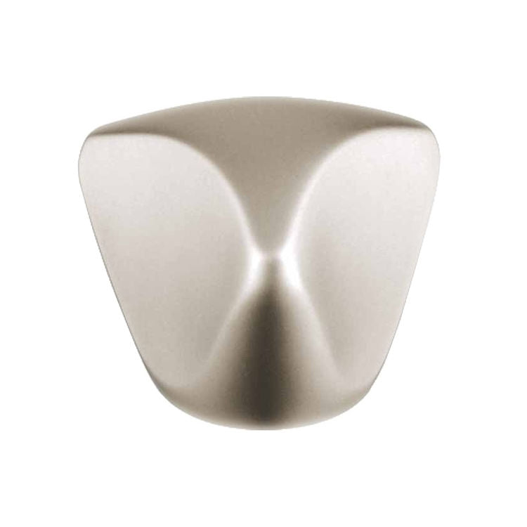 Grohe 06486AV0 Classic 1/2" Handle in Satin Nickel