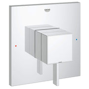 Grohe 19924000 Single Function Shower Trim, Chrome