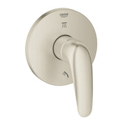 Grohe 19993EN3 Eurostyle Shower Trim, Brushed Nickel