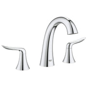 Grohe 25163000 Tub Faucet, Chrome