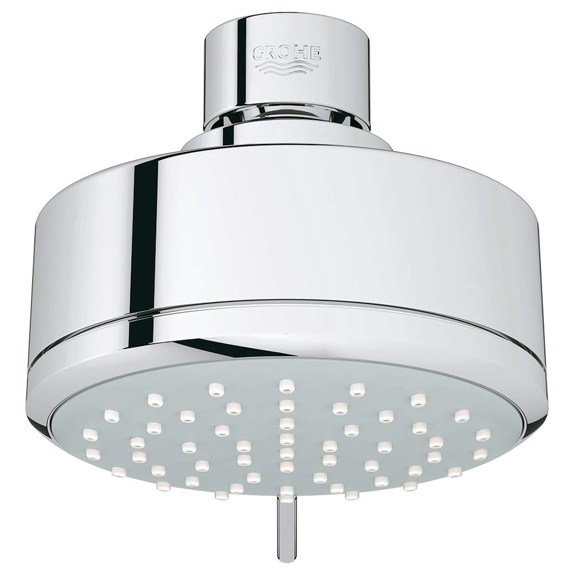 Grohe 26078000 New Tempesta Cosmopolitan Showerhead, Chrome