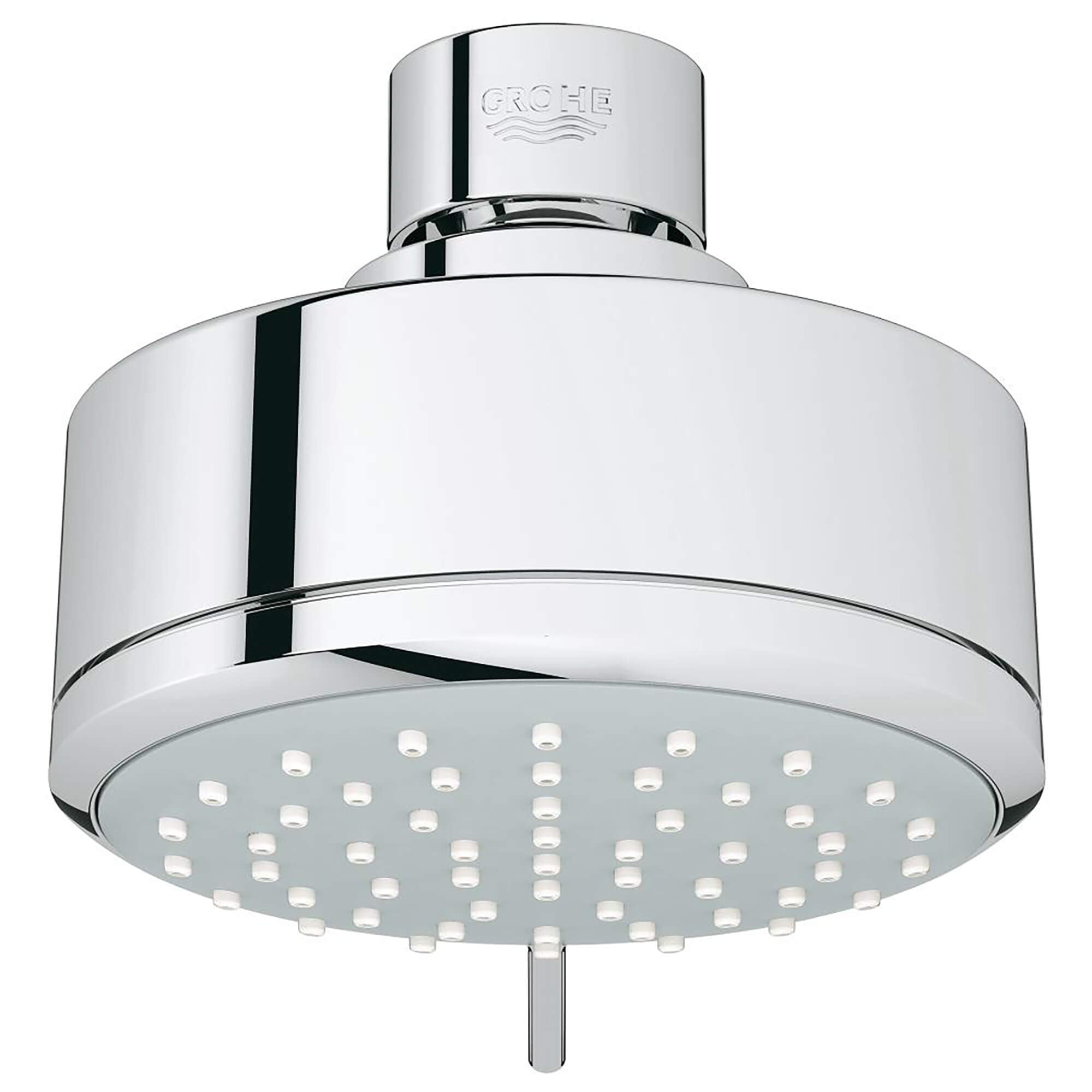 Grohe 26078000 New Tempesta Cosmopolitan Showerhead, Chrome