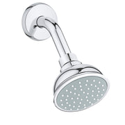 Grohe 26117000 Fairborn Shower head, Chrome
