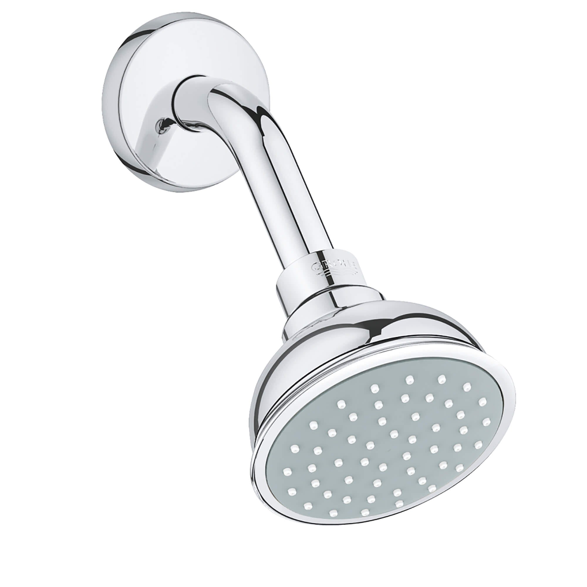 Grohe 26117000 Fairborn Shower head, Chrome
