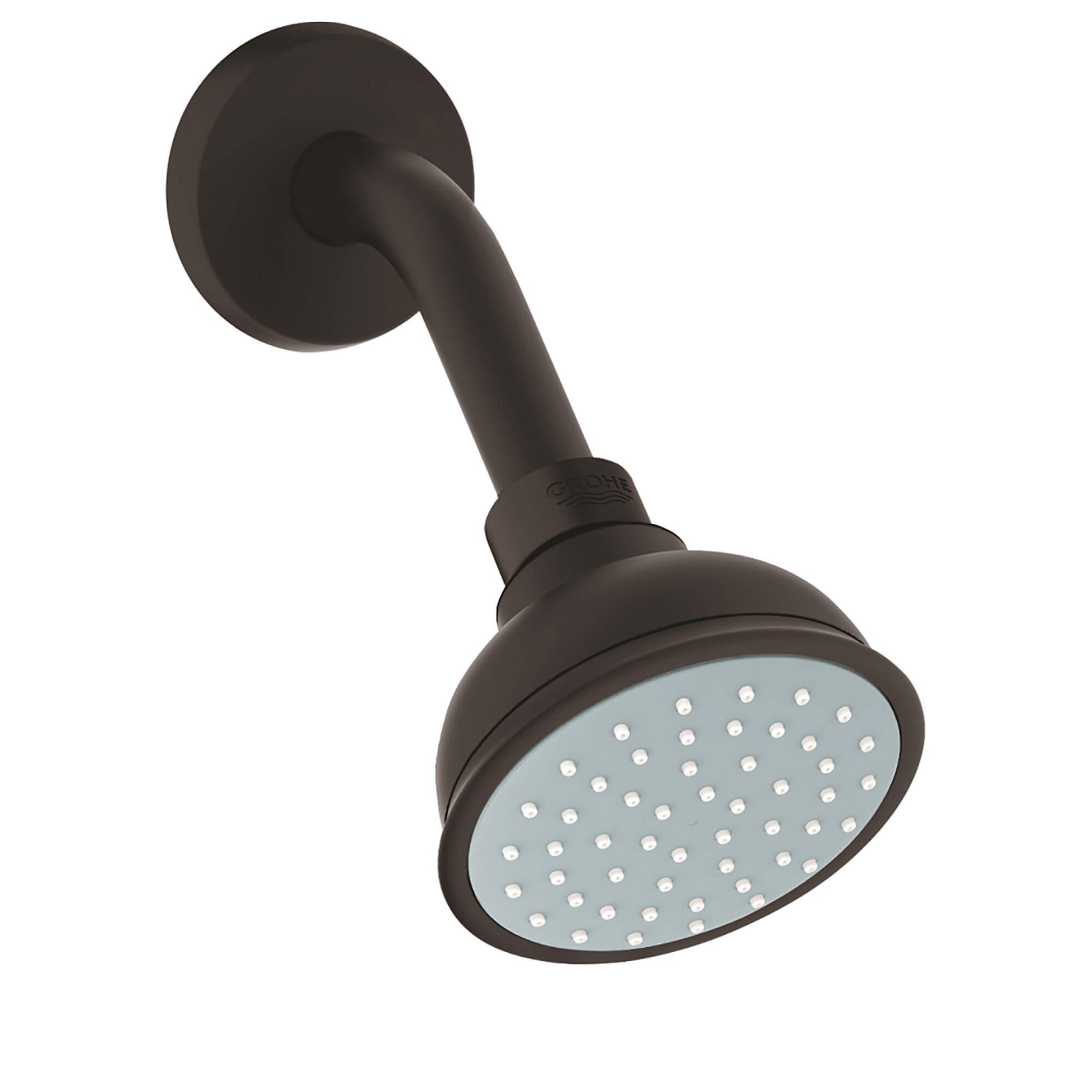 Grohe 26117ZC0 Fairborn Shower head, Antique Bronze
