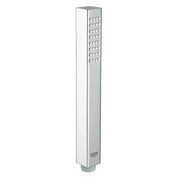 Grohe 26467000 Euphoria Cube+ Stick Hand Shower - 1 Spray, 1.75 Gpm
