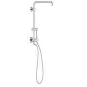 Grohe 26486000 RetroFit Shower System without Shower Head/Handshower, Chrome