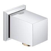 Grohe 27708000 Wall Union, Chrome