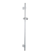Grohe 28819001 Shower Rail, Chrome