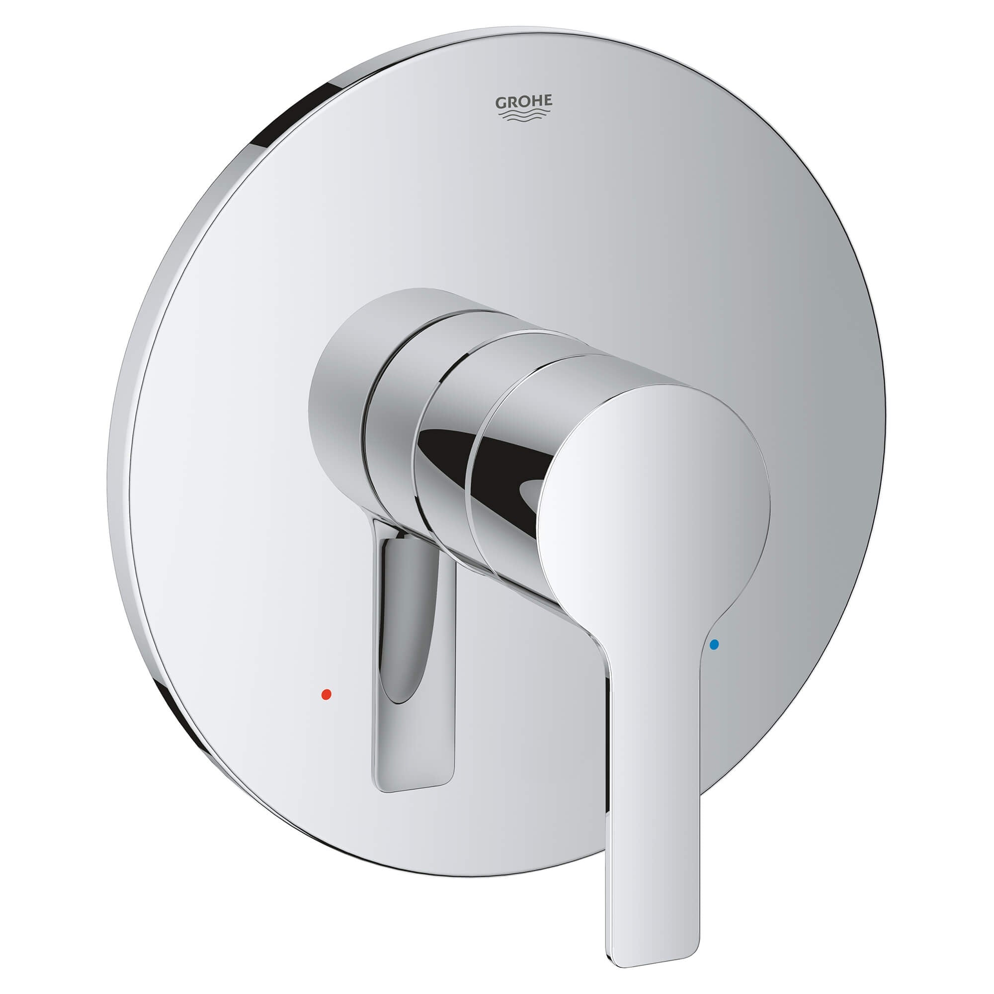 Grohe 29167001 Shower Trim, Chrome